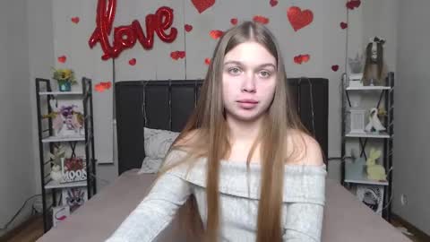 LaraPika online show from 02-13-26, 06:20