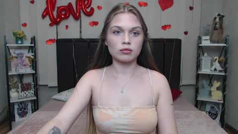 LaraPika online show from 03-29-26, 05:13