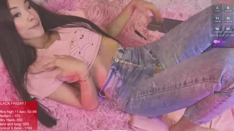 Snapshot of larastanford01 chatting on 12-13-24, 02:54 Lara Give it a thumbs up please its important online show from 12-13-24, 02:54