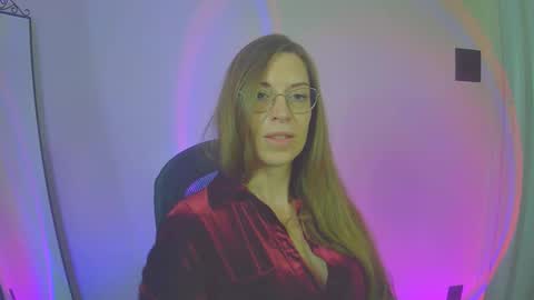 larawintersxxx online show from 10-27-25, 08:57