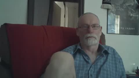 Larbie online show from 01-01-25, 09:17
