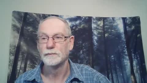 Larbie online show from 01-16-25, 10:23