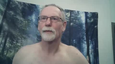 Larbie online show from 02-14-25, 01:02