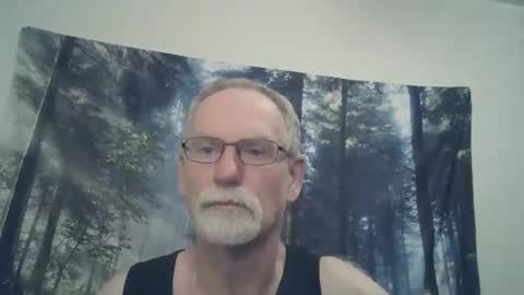 Larbie online show from 02-15-25, 01:38