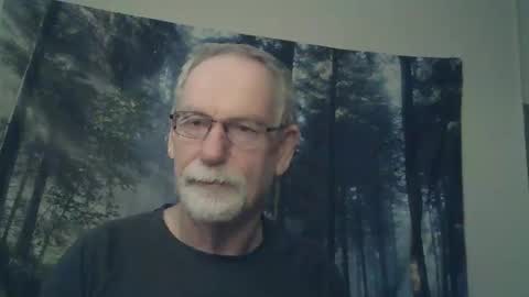 Larbie online show from 02-16-25, 01:47