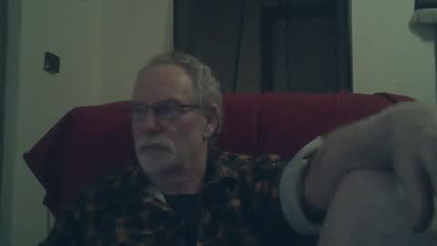 Larbie online show from 03-08-25, 11:37