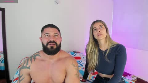 Laren and David online show from 01-26-25, 10:35