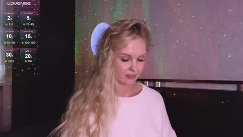 LarineGMT7  UTC6  online show from 02-22-25, 10:29