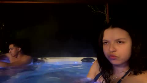 Rossi angel online show from 12-03-25, 09:24