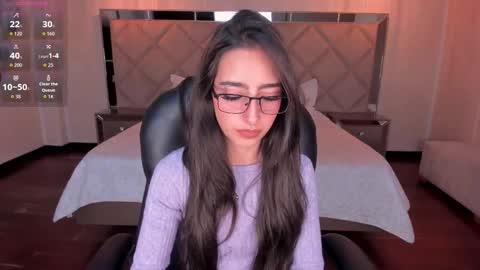 Larisa Smirnov online show from 11-03-25, 05:52