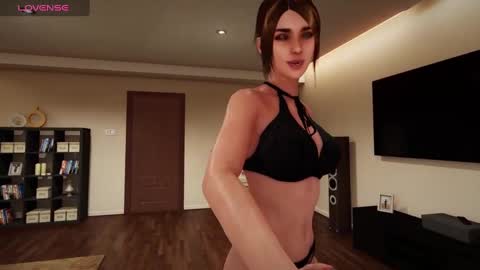 larissa_cum online show from 10-08-25, 03:53