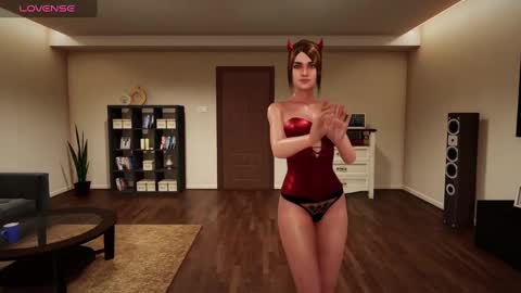 larissa_cum online show from 10-11-25, 04:16