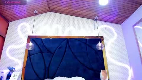 Valentina online show from 02-25-25, 12:24