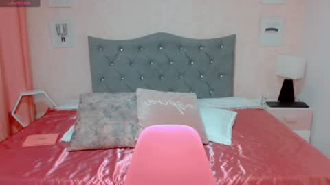 Larissas online show from 01-16-25, 06:59