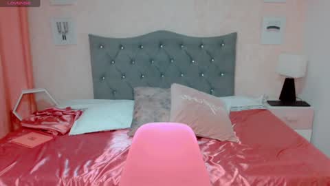 Larissas online show from 01-16-25, 10:55