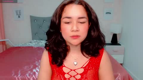 Larissas online show from 01-18-25, 12:35