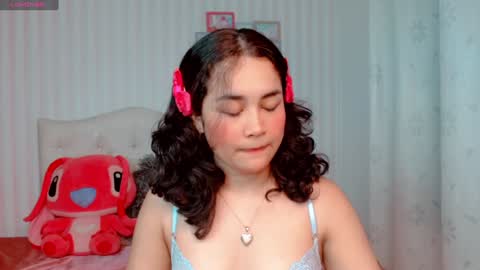 Larissas online show from 01-21-25, 10:30