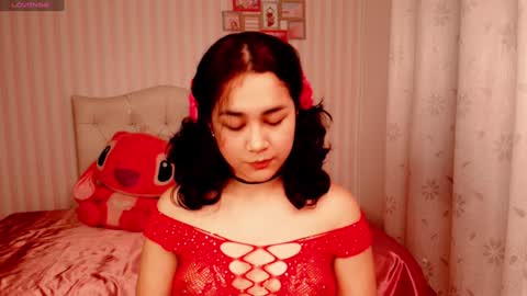Larissas online show from 01-22-25, 07:34
