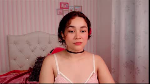 Larissas online show from 01-24-25, 02:18
