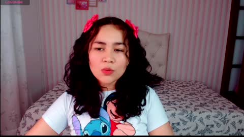 Larissas online show from 01-31-25, 04:47