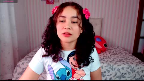 Larissas online show from 01-31-25, 07:50