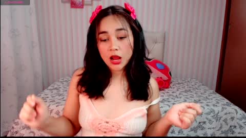 Larissas online show from 02-01-25, 02:05