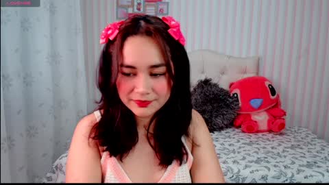 Larissas online show from 02-02-25, 07:14