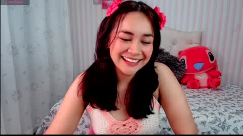 Larissas online show from 02-03-25, 01:19