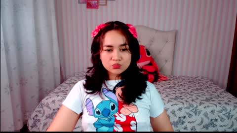 Larissas online show from 02-03-25, 02:02