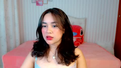 Larissas online show from 02-05-25, 11:12