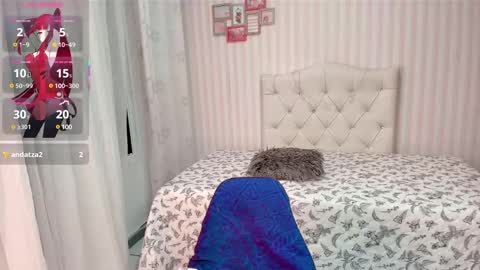 Larissas online show from 02-28-25, 06:31