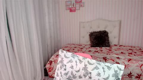 Larissas online show from 03-10-25, 07:29