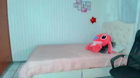 Larissas online show from 09-09-25, 08:52