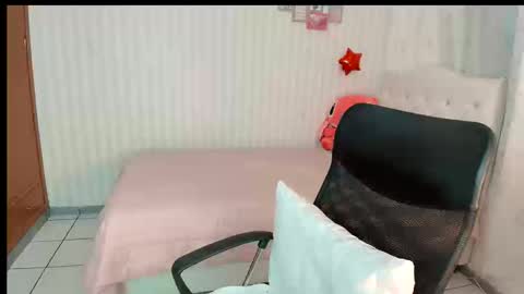 Larissas online show from 09-11-25, 08:53