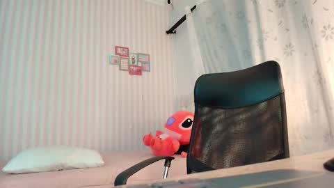 Larissas online show from 09-20-25, 11:28