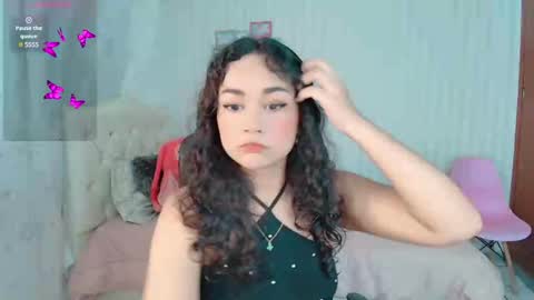 Larissas online show from 10-06-25, 08:50