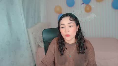 Larissas online show from 10-19-25, 09:37