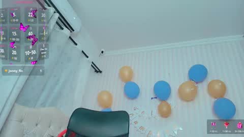 Larissas online show from 10-20-25, 08:42