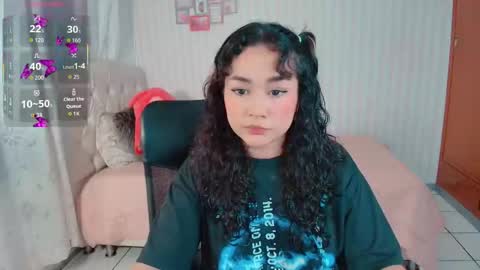 Larissas online show from 11-12-25, 09:25