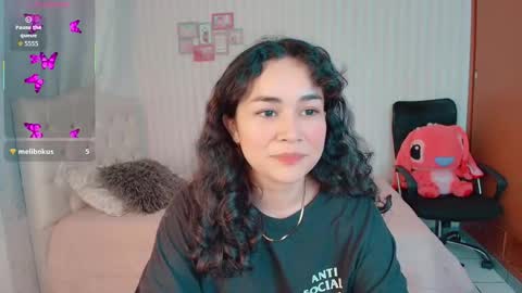 Larissas online show from 11-15-25, 07:21