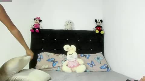  L A R I S S A  online show from 02-28-25, 11:56