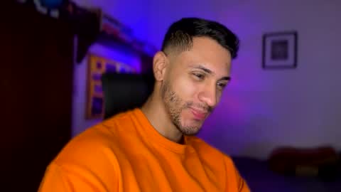 andrew online show from 12-20-24, 11:16