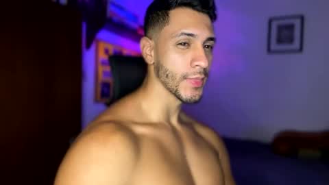 andrew online show from 12-21-24, 02:19