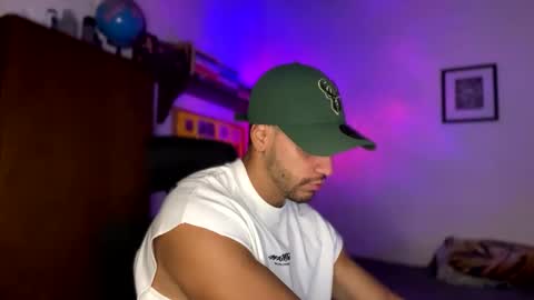 andrew online show from 12-25-24, 01:41