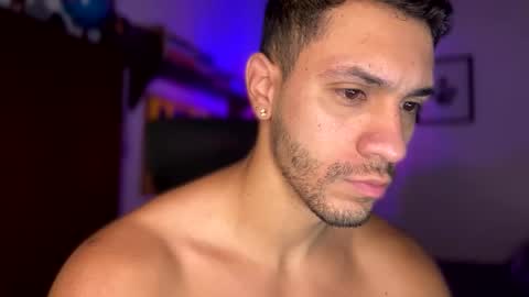 andrew online show from 01-02-25, 01:51