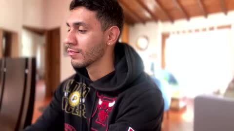 andrew online show from 01-02-25, 04:56