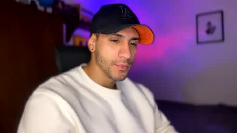 andrew online show from 01-03-25, 04:48