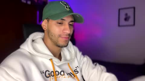 andrew online show from 01-05-25, 05:20