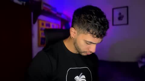 andrew online show from 01-15-25, 02:24