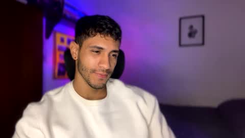 andrew online show from 01-23-25, 05:10